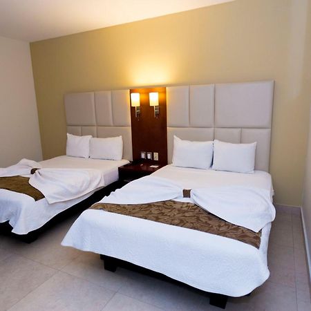 Hotel Ave Inn Mazatlán Esterno foto