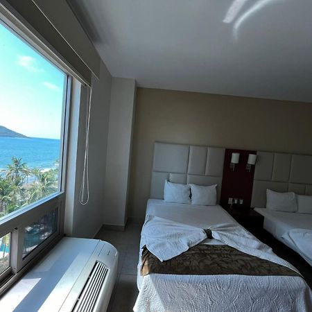Hotel Ave Inn Mazatlán Esterno foto
