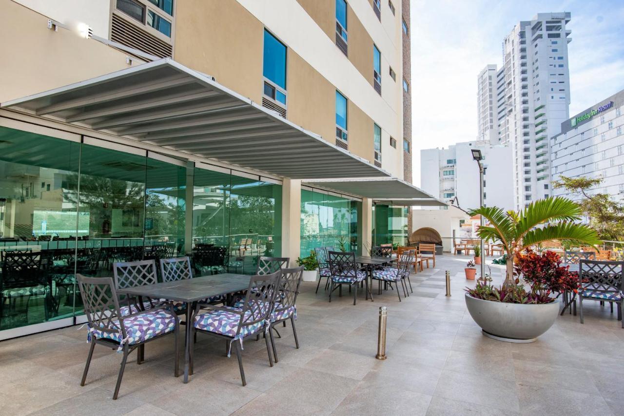 Hotel Ave Inn Mazatlán Esterno foto