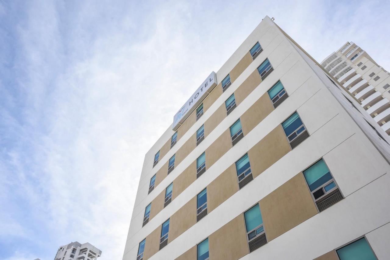 Hotel Ave Inn Mazatlán Esterno foto