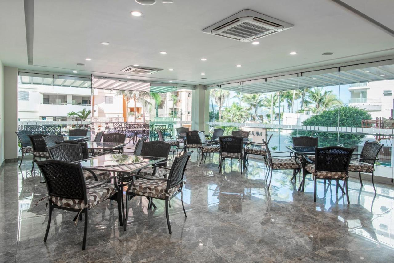 Hotel Ave Inn Mazatlán Esterno foto