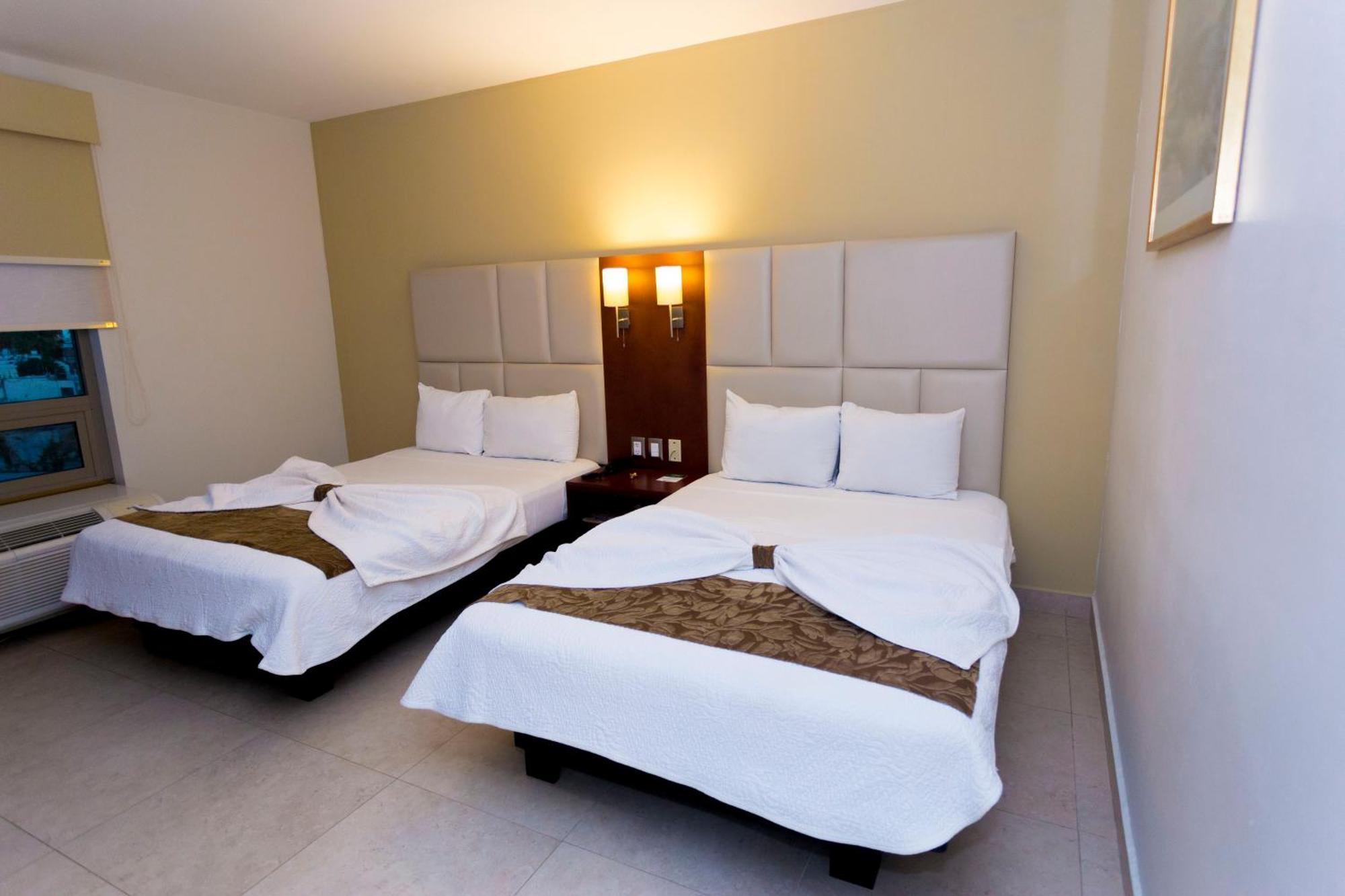 Hotel Ave Inn Mazatlán Esterno foto
