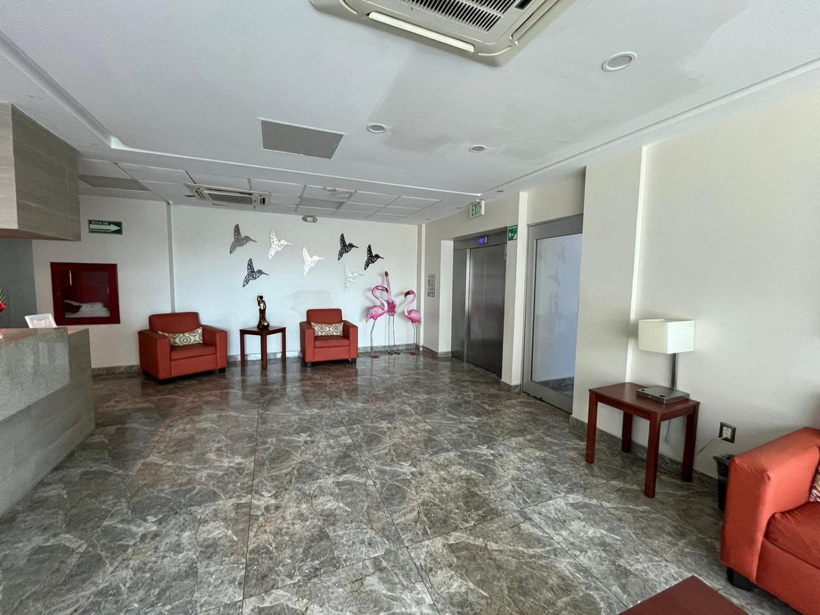 Hotel Ave Inn Mazatlán Esterno foto