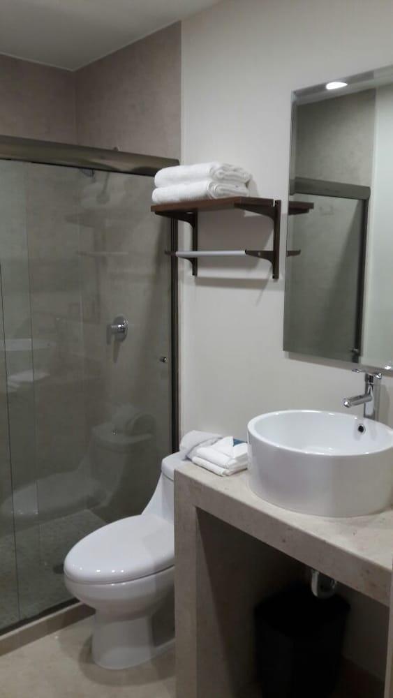 Hotel Ave Inn Mazatlán Esterno foto